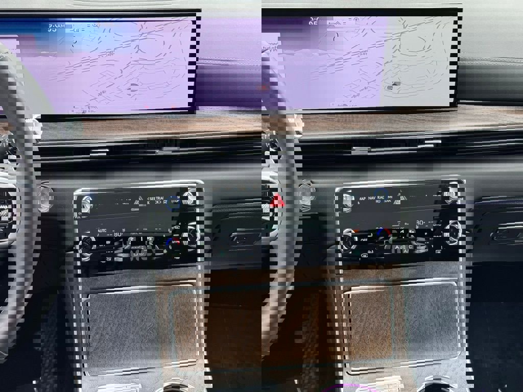 Used 2025 Genesis GV80 3.5T Advanced image 21