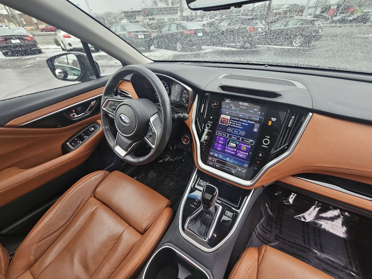 Used 2021 Subaru Legacy Touring XT w/ Popular Package #2 image 49