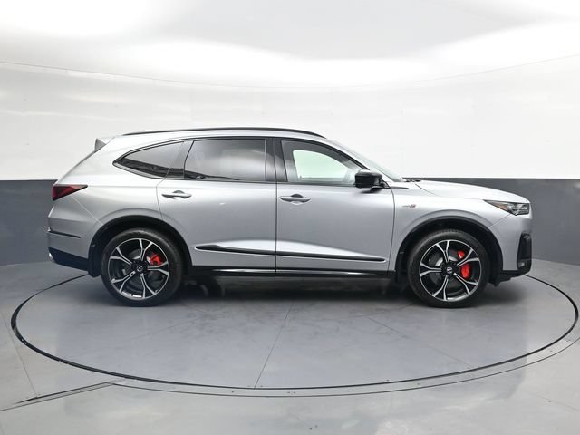 New 2026 Acura MDX Type S w/ Advance Package AWD/4WD video 3