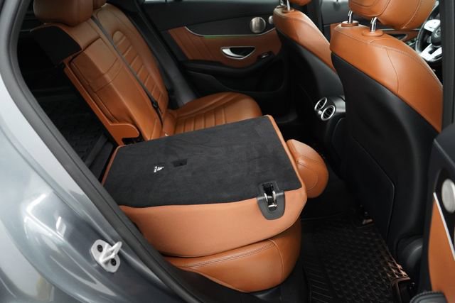 Used 2021 Mercedes-Benz GLC 43 AMG 4MATIC image 93