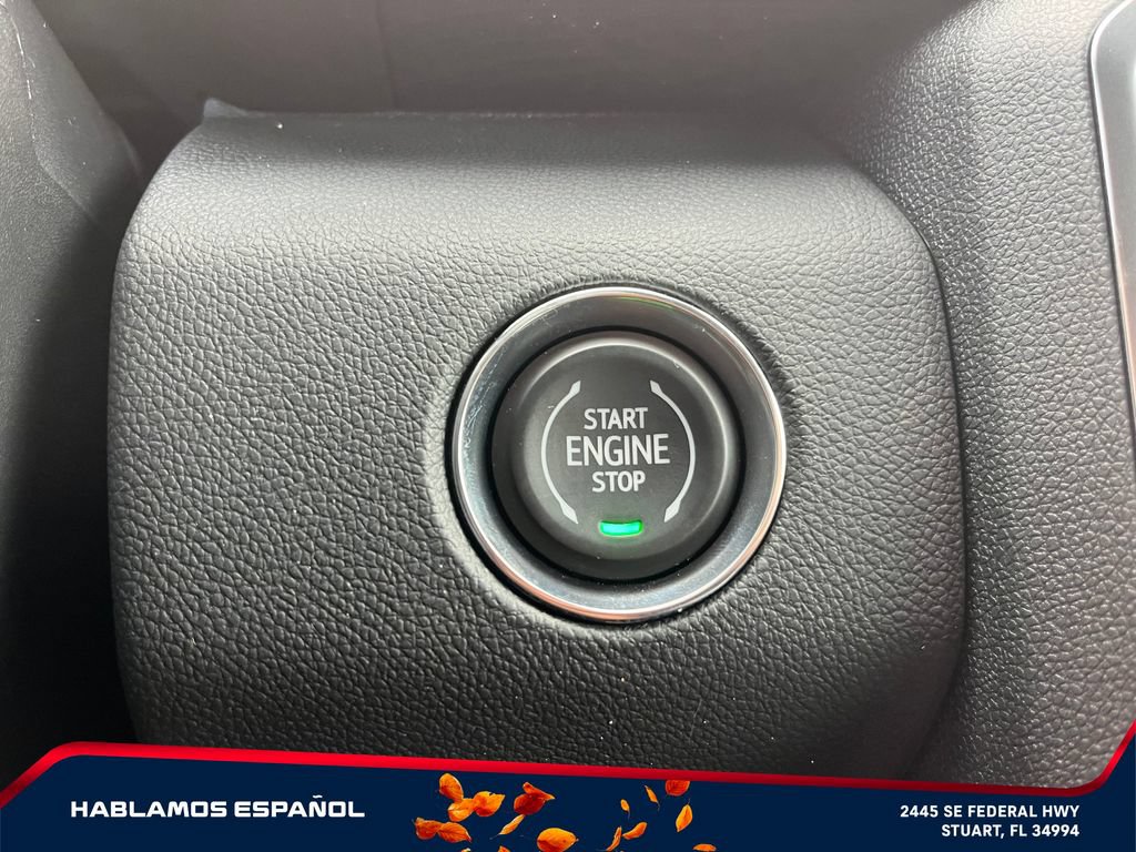 New 2027 GMC Acadia Elevation w/ Black Edition FWD image 29