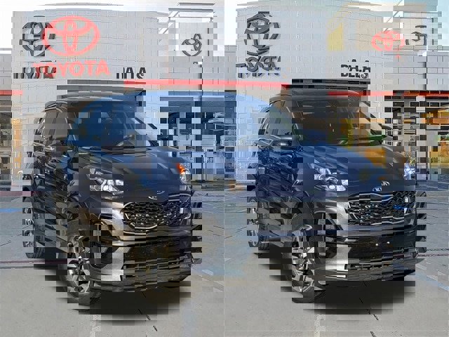 Used 2022 Kia Sportage LX