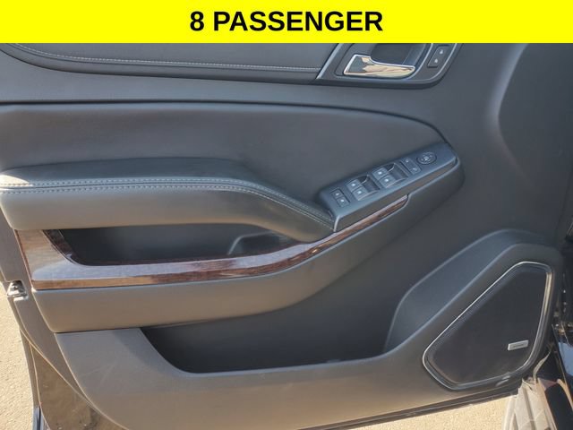Used 2018 GMC Yukon SLE w/ Convenience Package AWD/4WD image 11