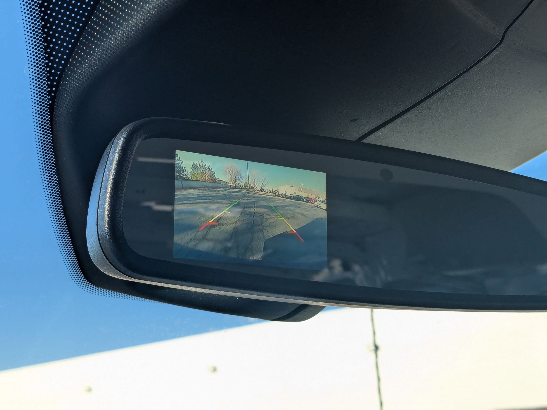 Used 2018 Ford Transit 250 130 Low Roof w/ Exterior Upgrade Package image 19