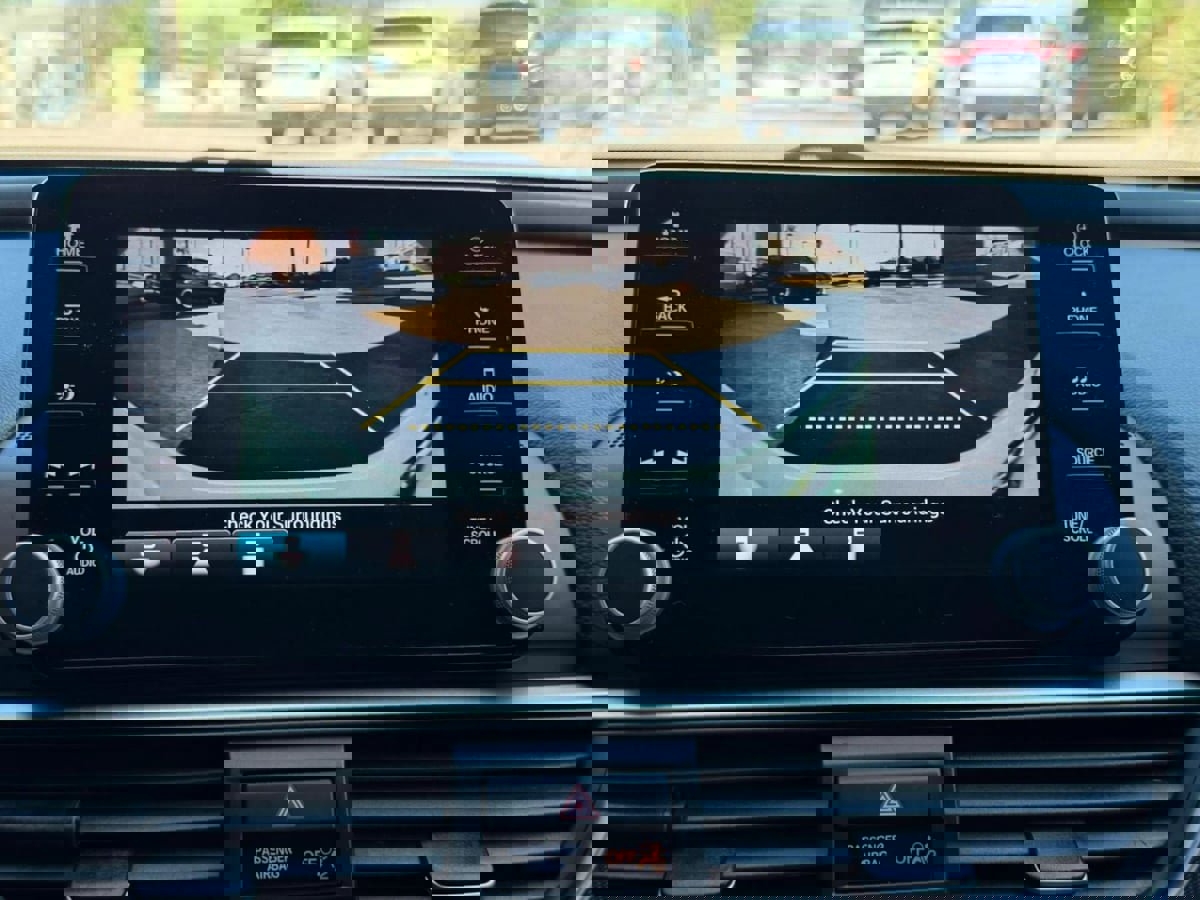 Used 2018 Honda Accord Sport image 46