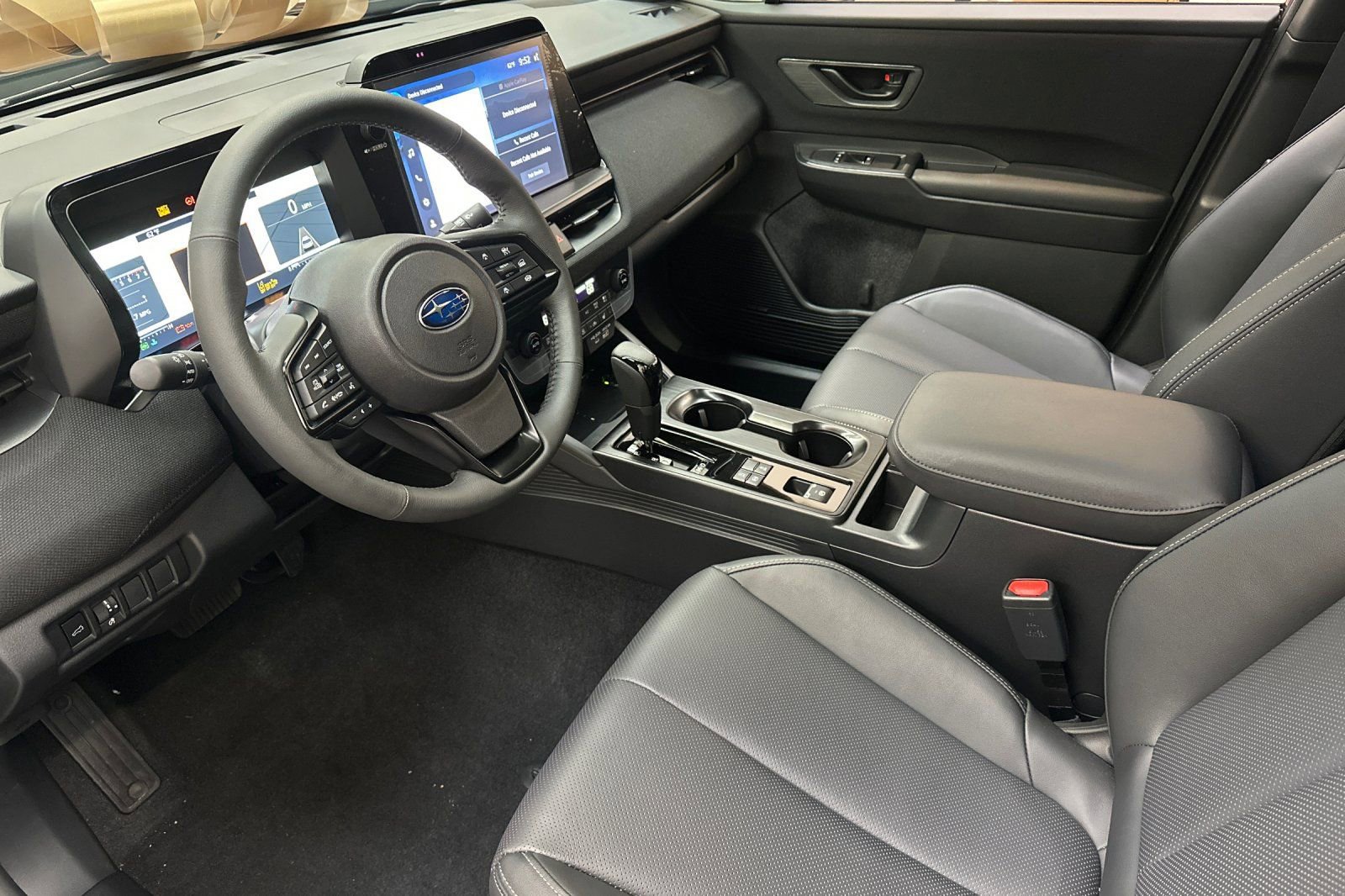 New 2026 Subaru Outback Limited w/ Premium/Limited Package image 10