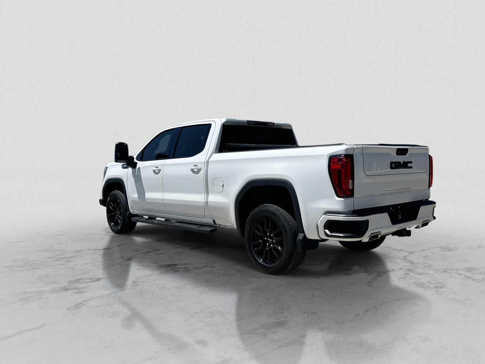 Used 2020 GMC Sierra 1500 AT4 w/ AT4 Premium Package AWD/4WD image 5