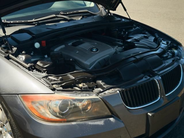 Used 2006 BMW 325i Sedan RWD image 51