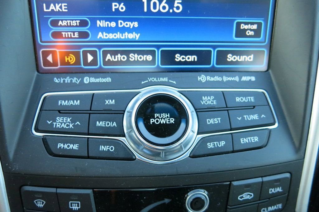 Used 2013 Hyundai Sonata Limited w/ Premium Pkg image 29