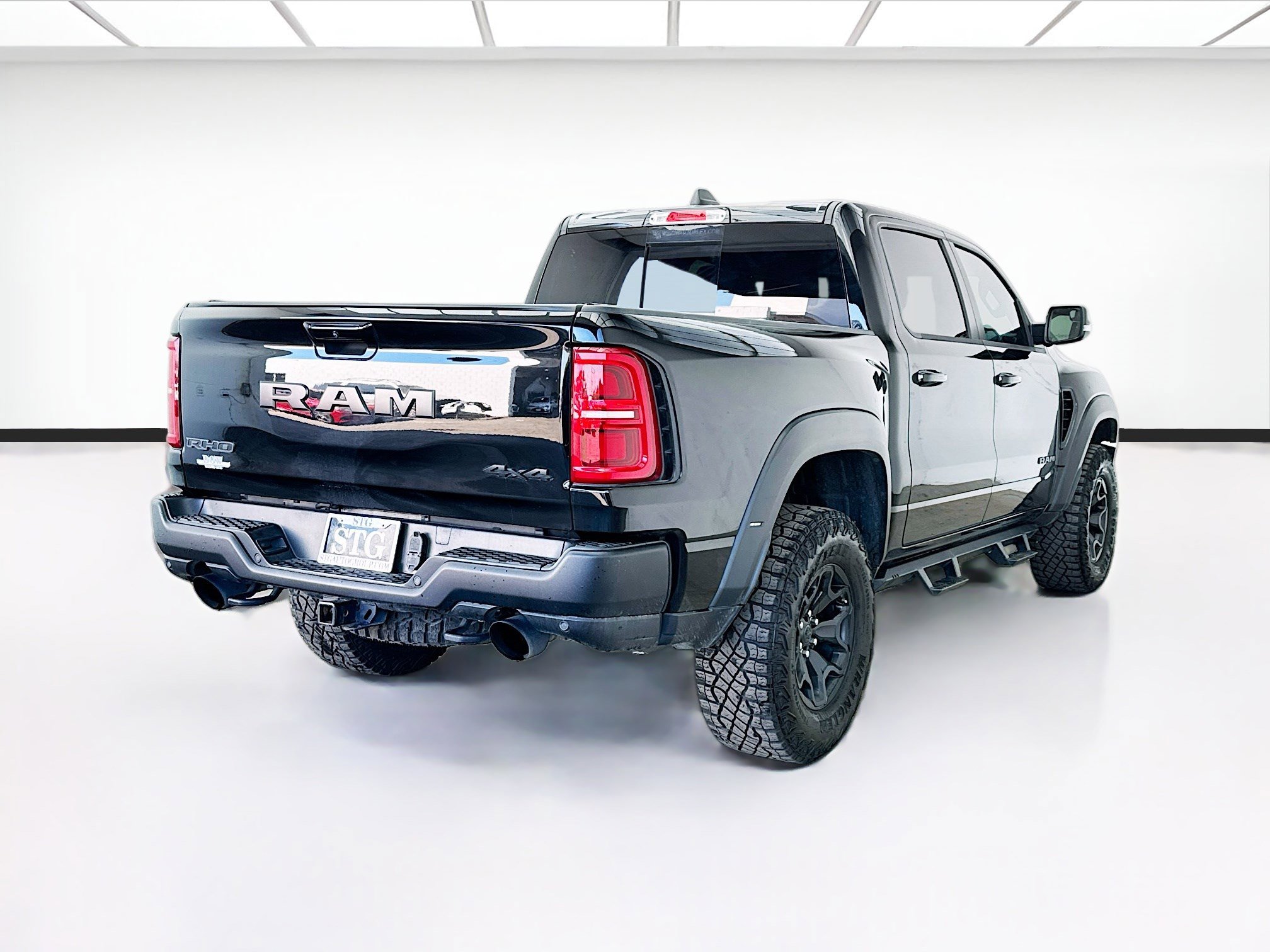 Used 2025 RAM 1500 RHO image 4