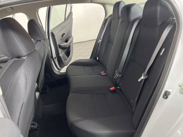 New 2025 Nissan Sentra S image 39