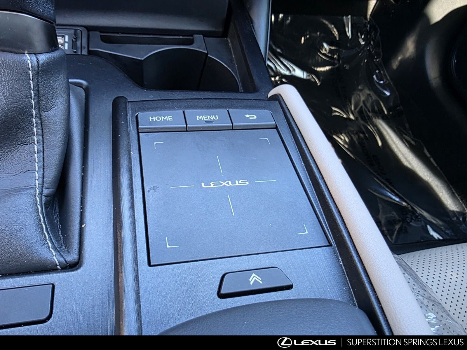 Used 2019 Lexus ES 350 w/ Accessory Package 2 FWD image 20