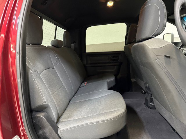 Used 2022 RAM 3500 Tradesman image 61