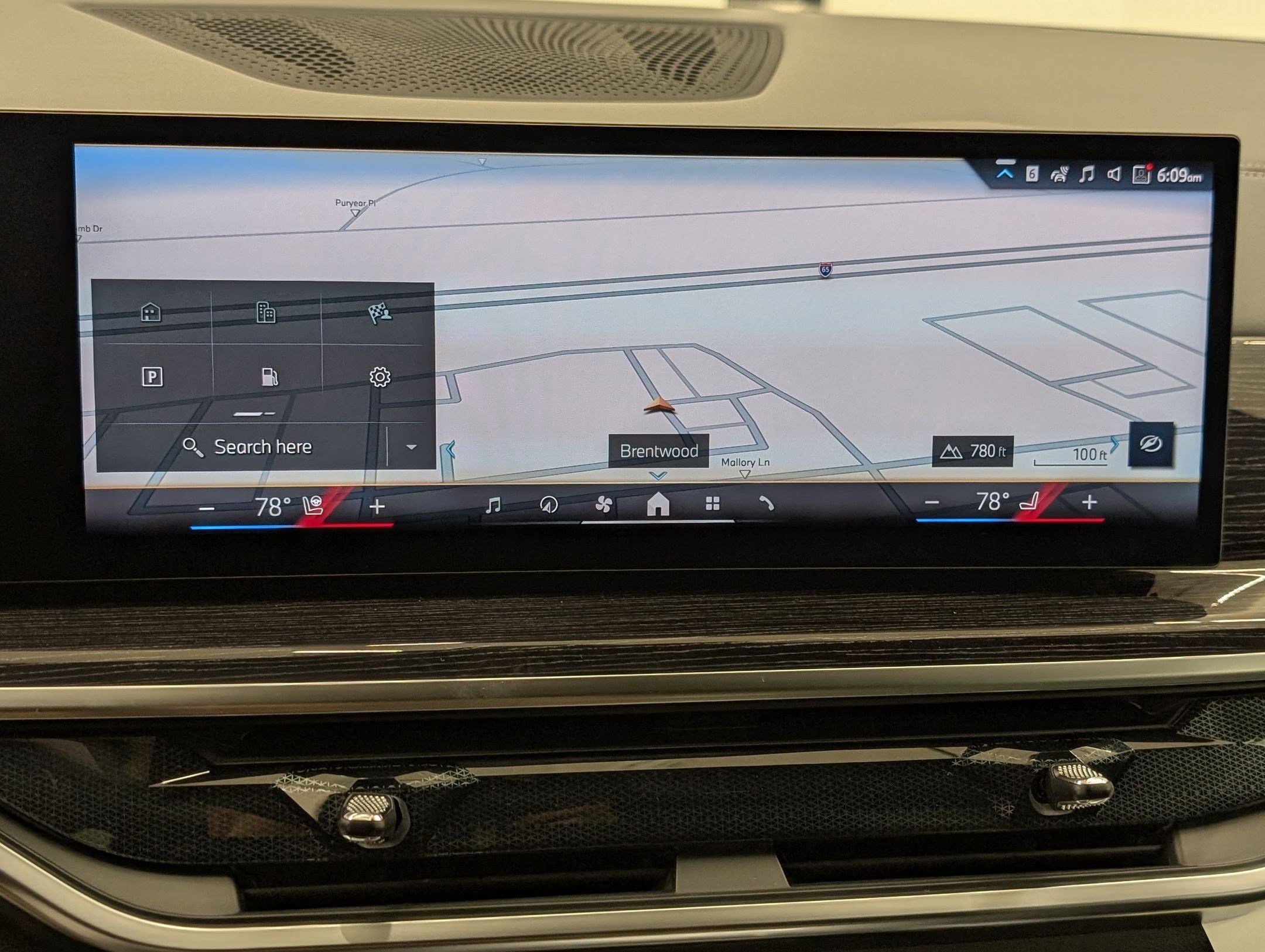 New 2026 BMW X7 xDrive40i w/ Executive Package image 24