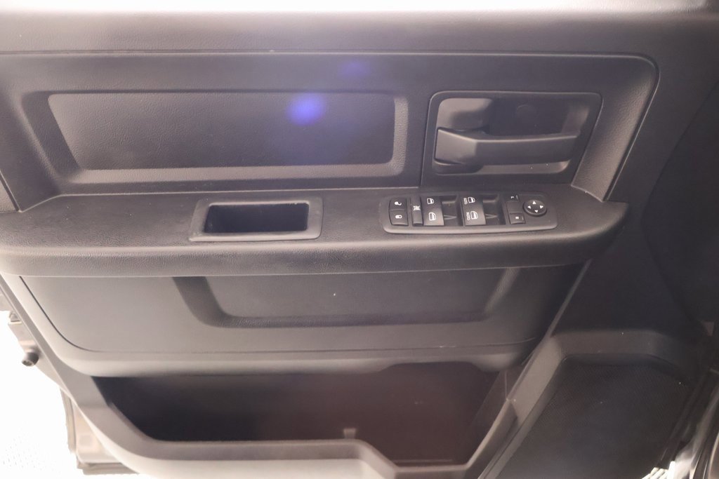 Used 2020 RAM 1500 Tradesman w/ Chrome Plus Package image 14