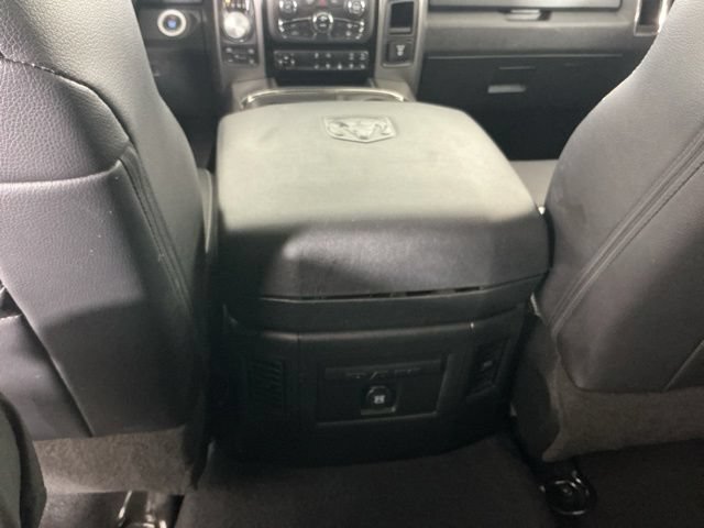 Used 2018 RAM 1500 Sport w/ Sport Premium Group AWD/4WD image 31