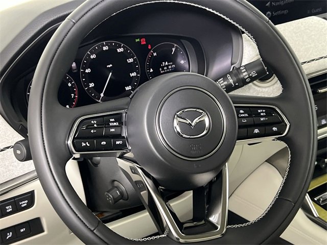 New 2026 MAZDA CX-90 3.3 Turbo S w/ Premium Plus image 10