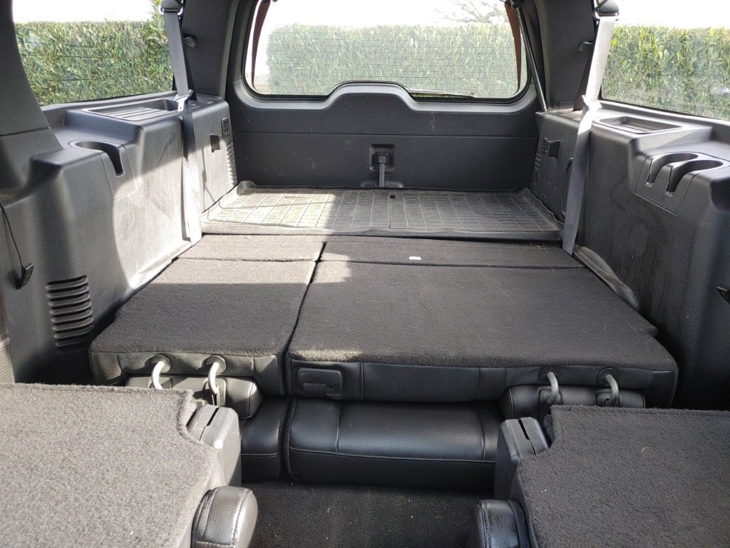 Used 2013 Ford Expedition EL Limited image 8