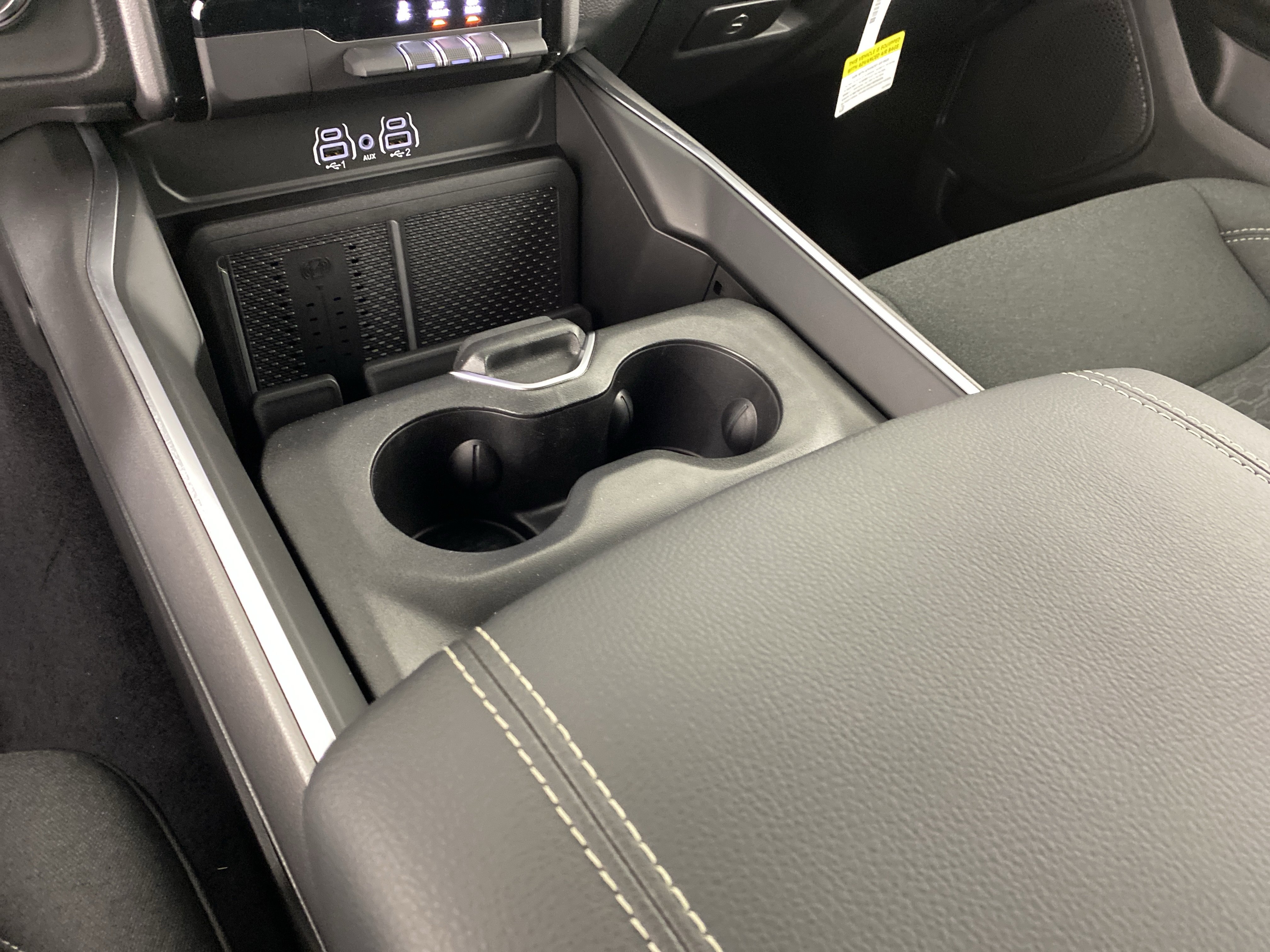 New 2026 RAM 1500 Big Horn image 30