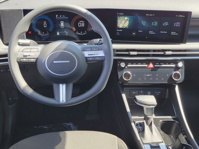 New 2026 Hyundai Tucson SEL image 4