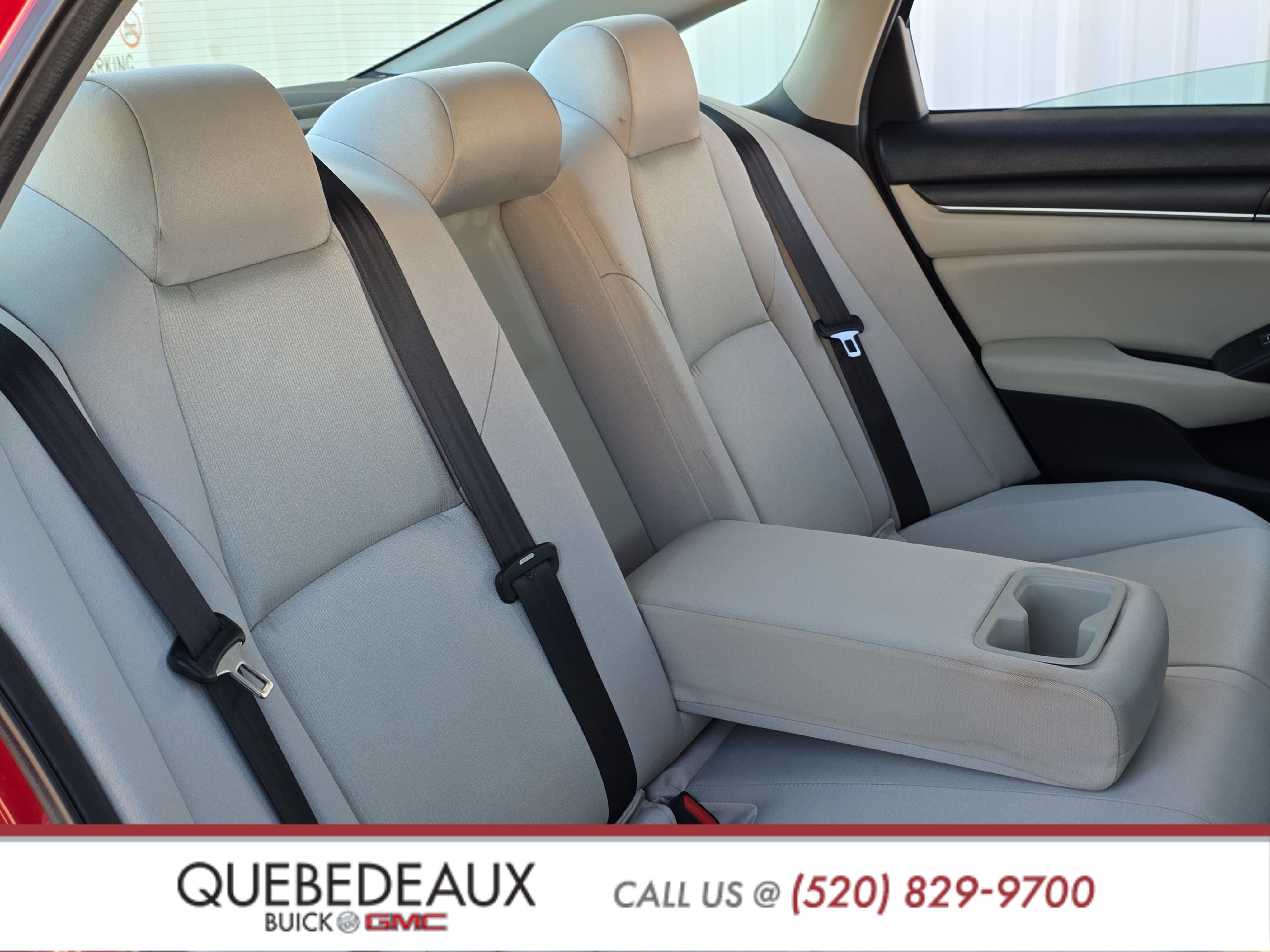 Used 2020 Honda Accord LX image 27