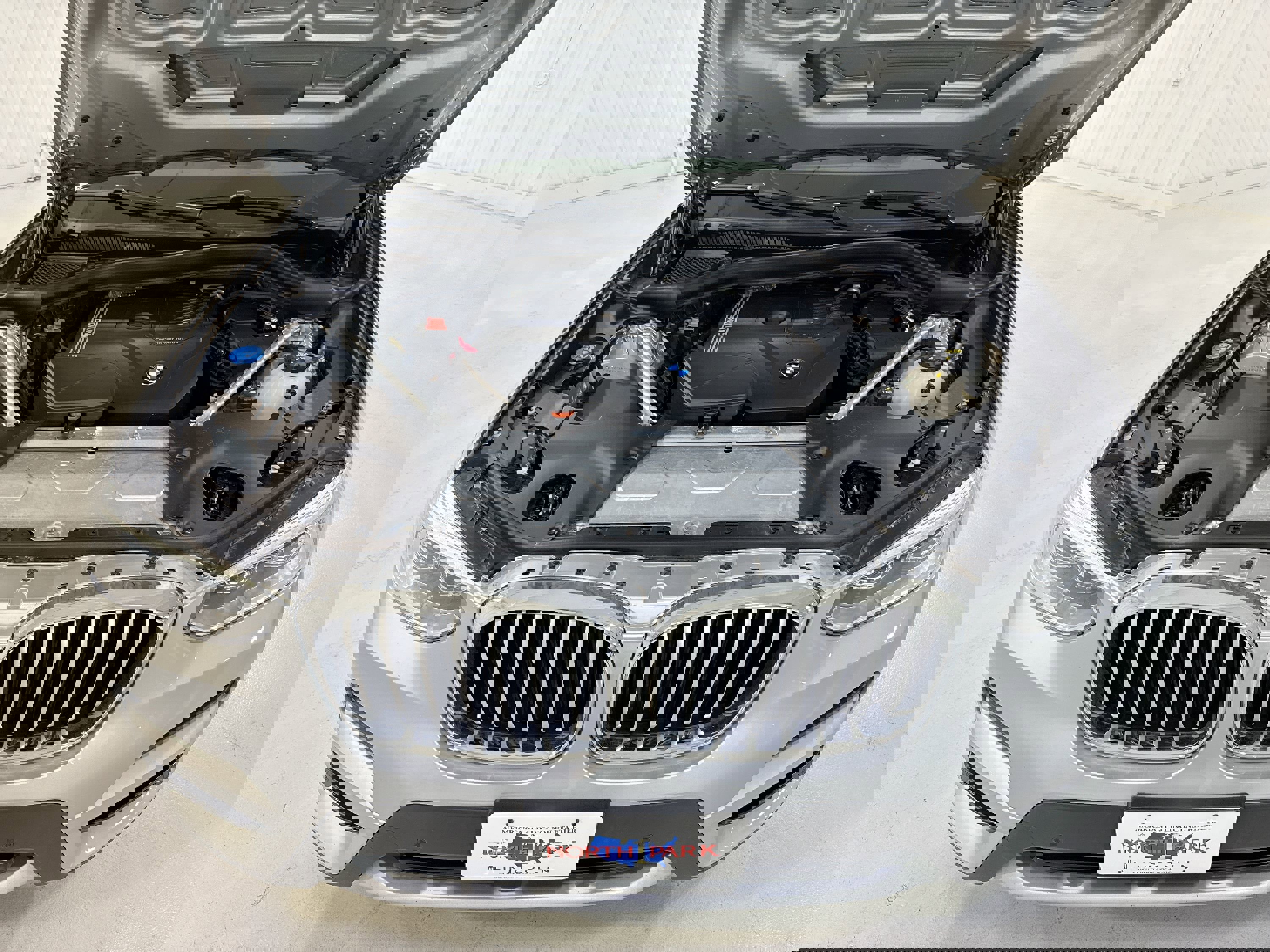 Used 2021 BMW X3 sDrive30i w/ Convenience Package image 31