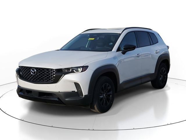 New 2026 MAZDA CX-50 AWD 2.5 Hybrid w/ Weather Package image 2