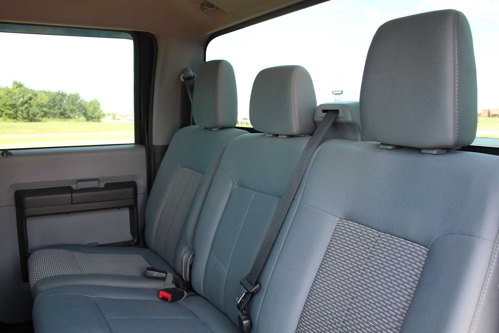 Used 2013 Ford F250 XL w/ PWR Equipment Group AWD/4WD image 23