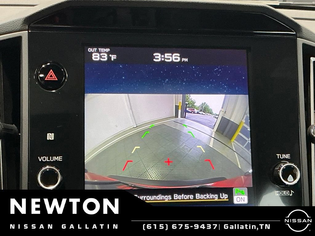 Used 2023 Subaru WRX GT AWD/4WD image 11
