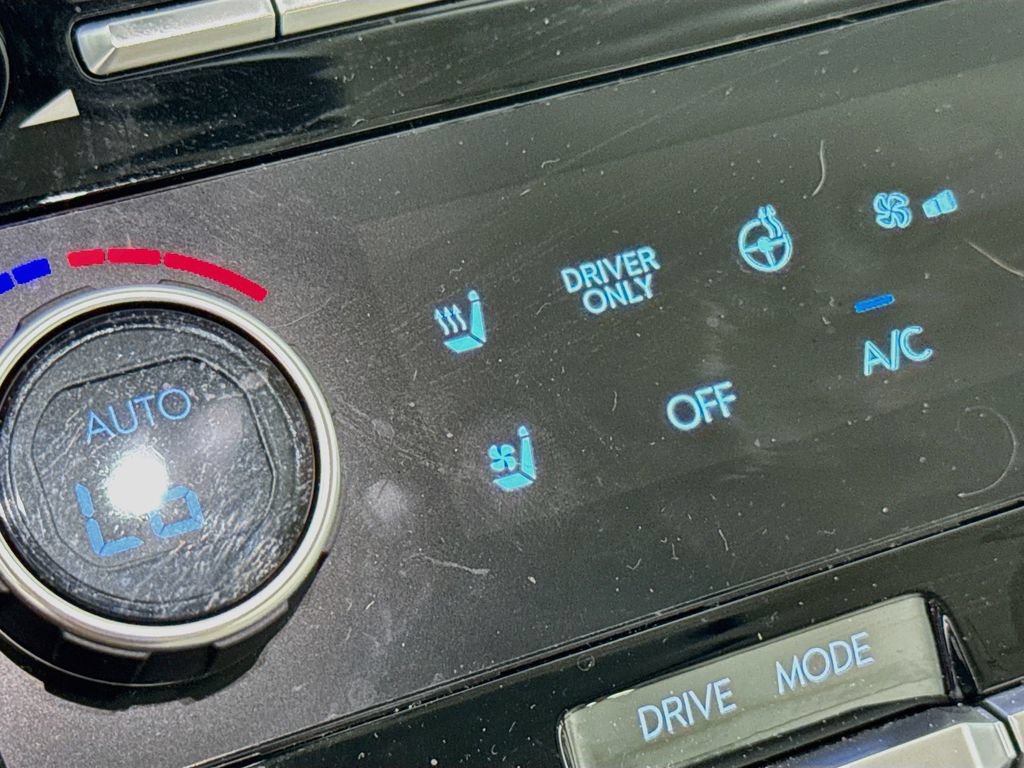 Used 2025 Hyundai Santa Fe Calligraphy AWD/4WD image 21
