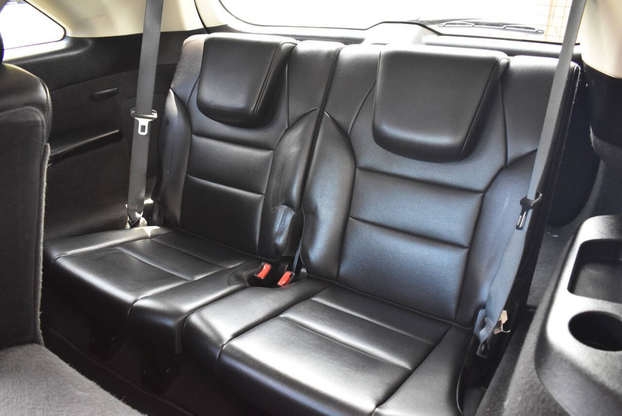 Used 2012 Acura MDX w/ Technology Package AWD/4WD image 39