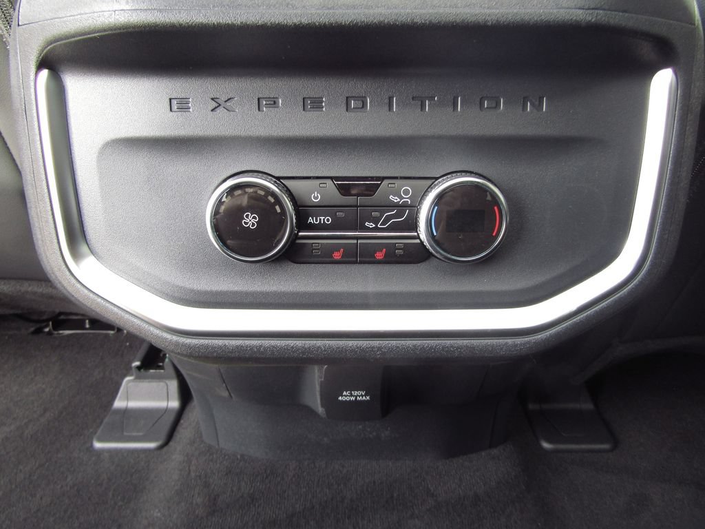 New 2026 Ford Expedition Tremor AWD/4WD image 16
