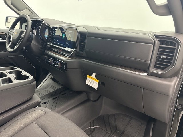 New 2026 Chevrolet Silverado 1500 LT w/ Protection Package image 32