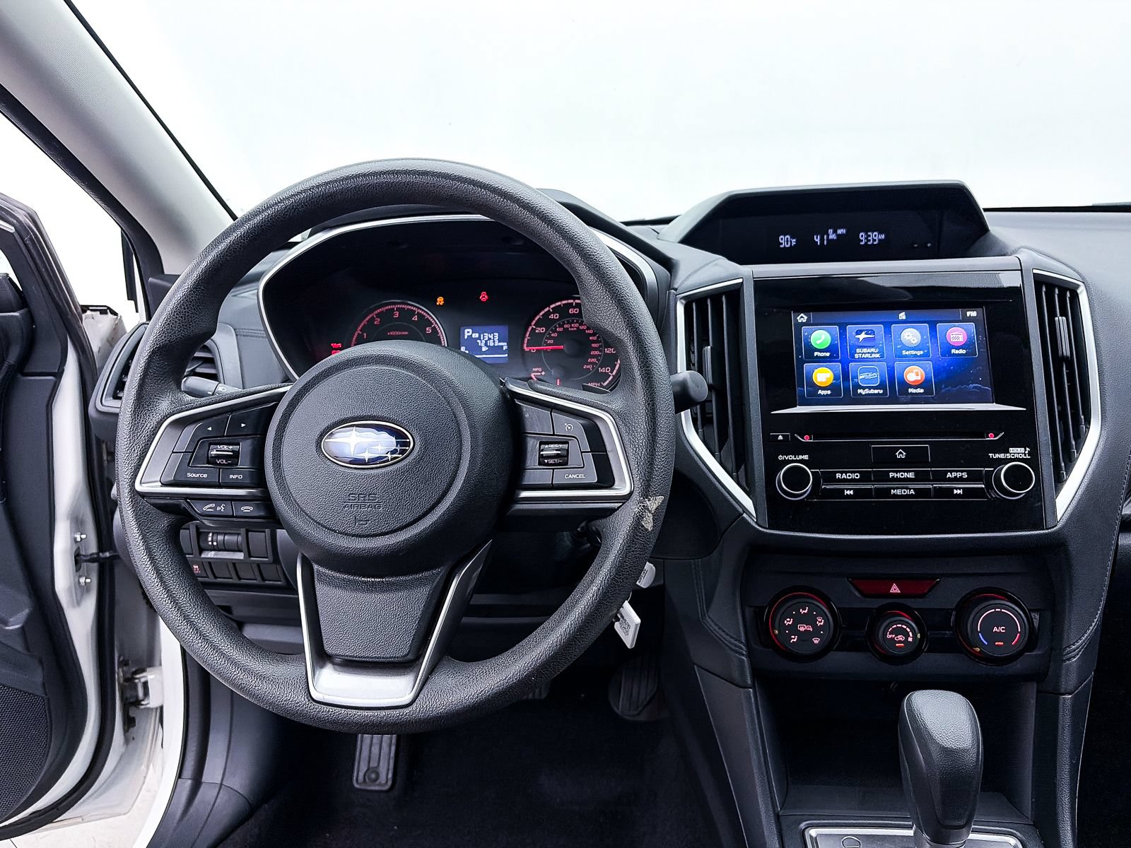 Used 2019 Subaru Impreza 2.0i Premium AWD/4WD image 3