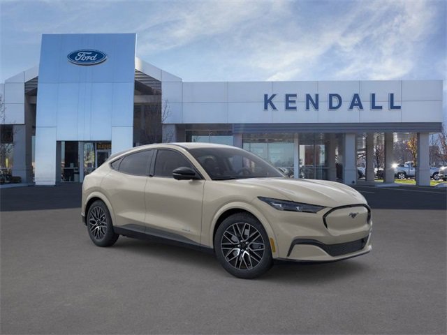 New 2025 Ford Mustang Mach-E Premium image 7