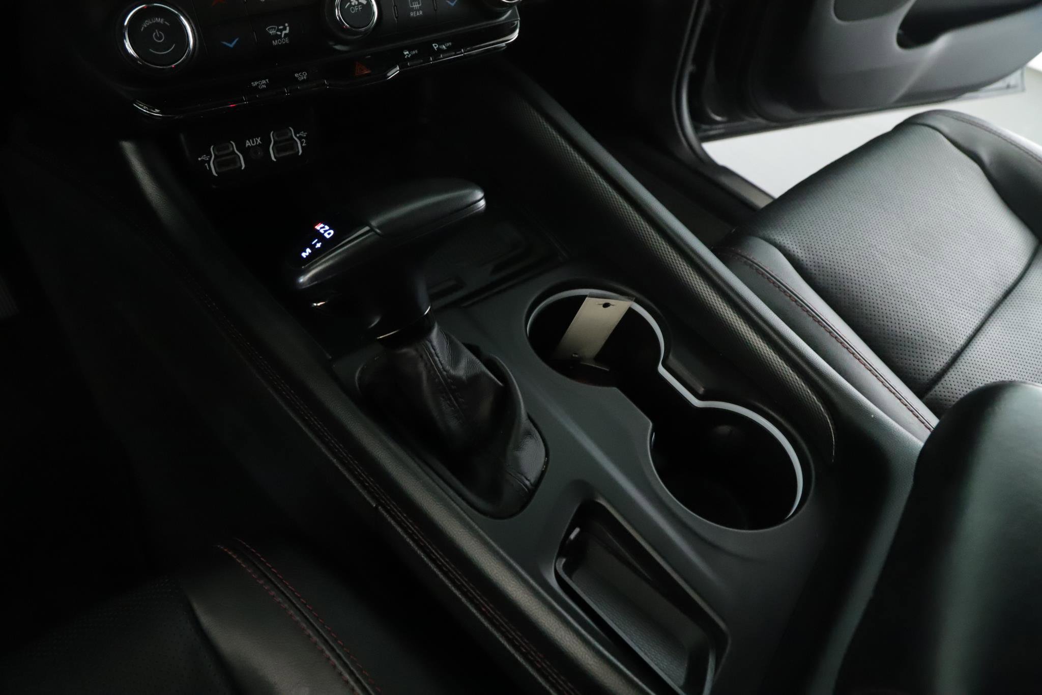 Used 2022 Dodge Durango R/T w/ Blacktop Package image 17