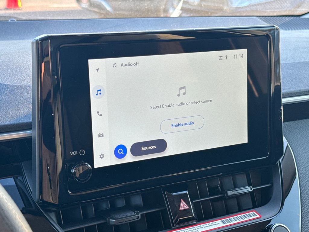 New 2026 Toyota Corolla LE image 23