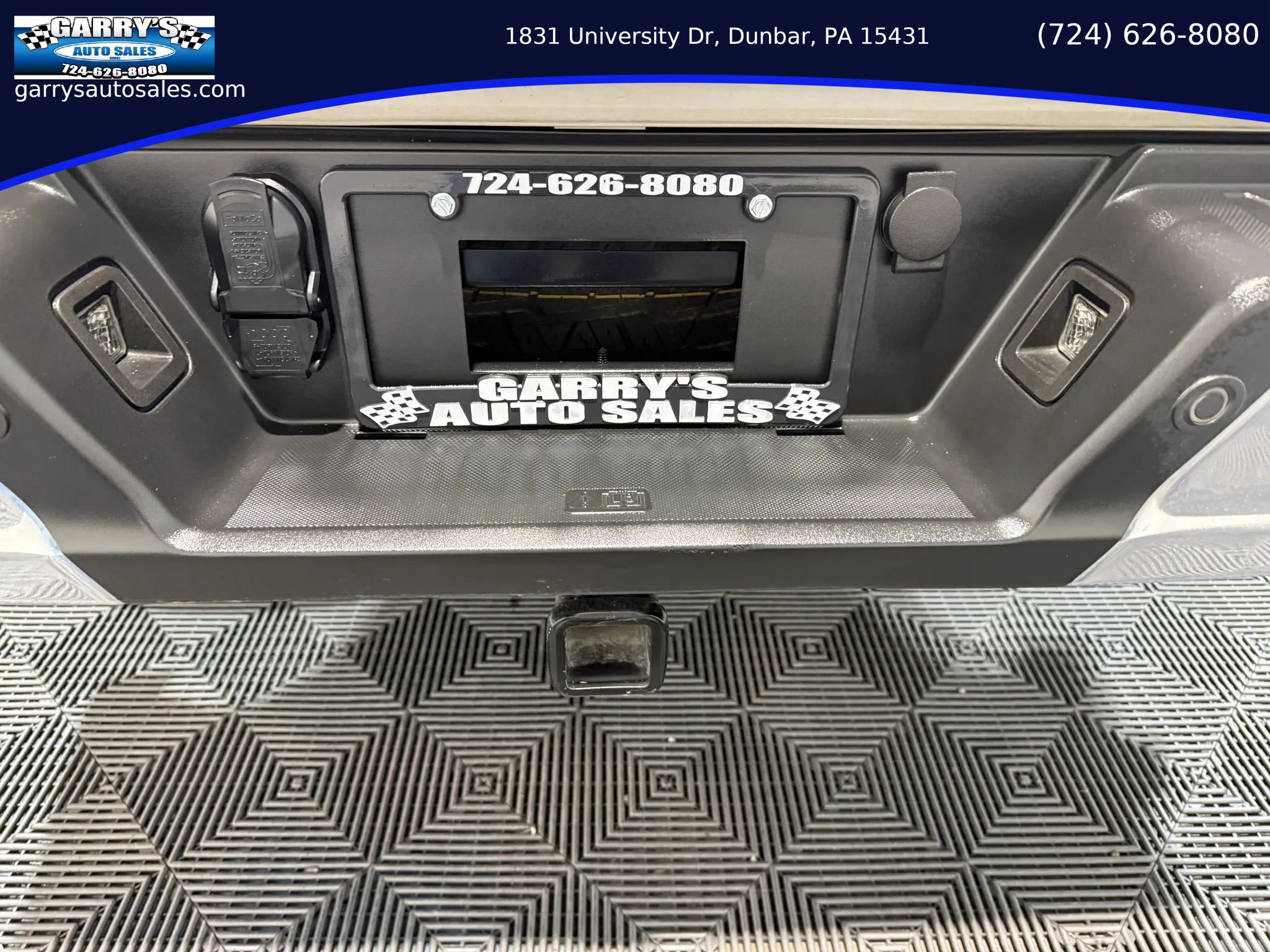 Used 2022 Ford F150 Lariat w/ Trailer Tow Package AWD/4WD image 25