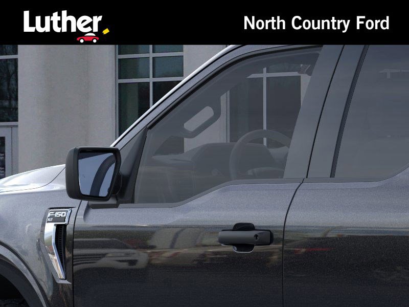 New 2026 Ford F150 XLT w/ Mobile Office Package image 20