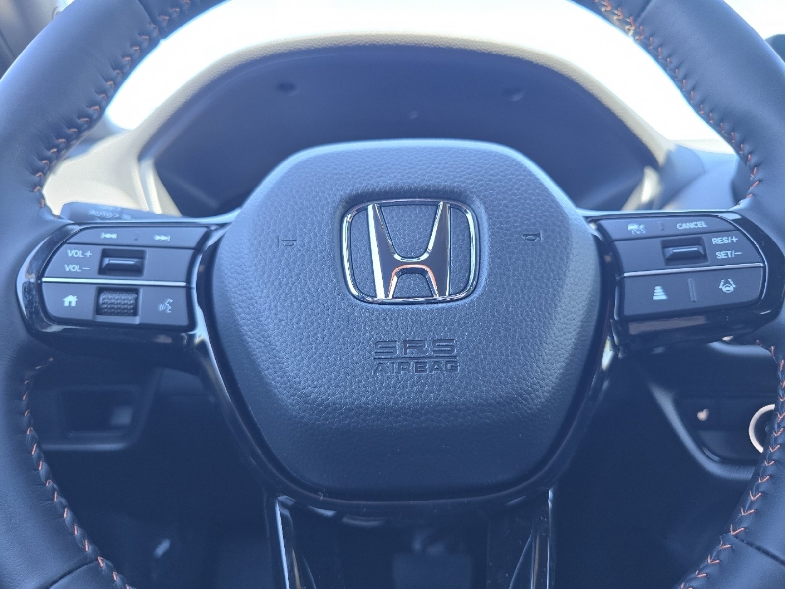 New 2026 Honda HR-V Sport image 26