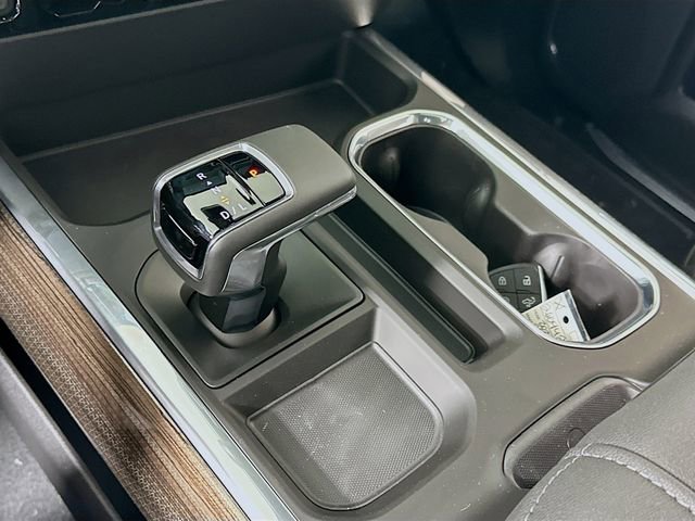 New 2026 Chevrolet Silverado 1500 RST w/ Convenience Package II image 17