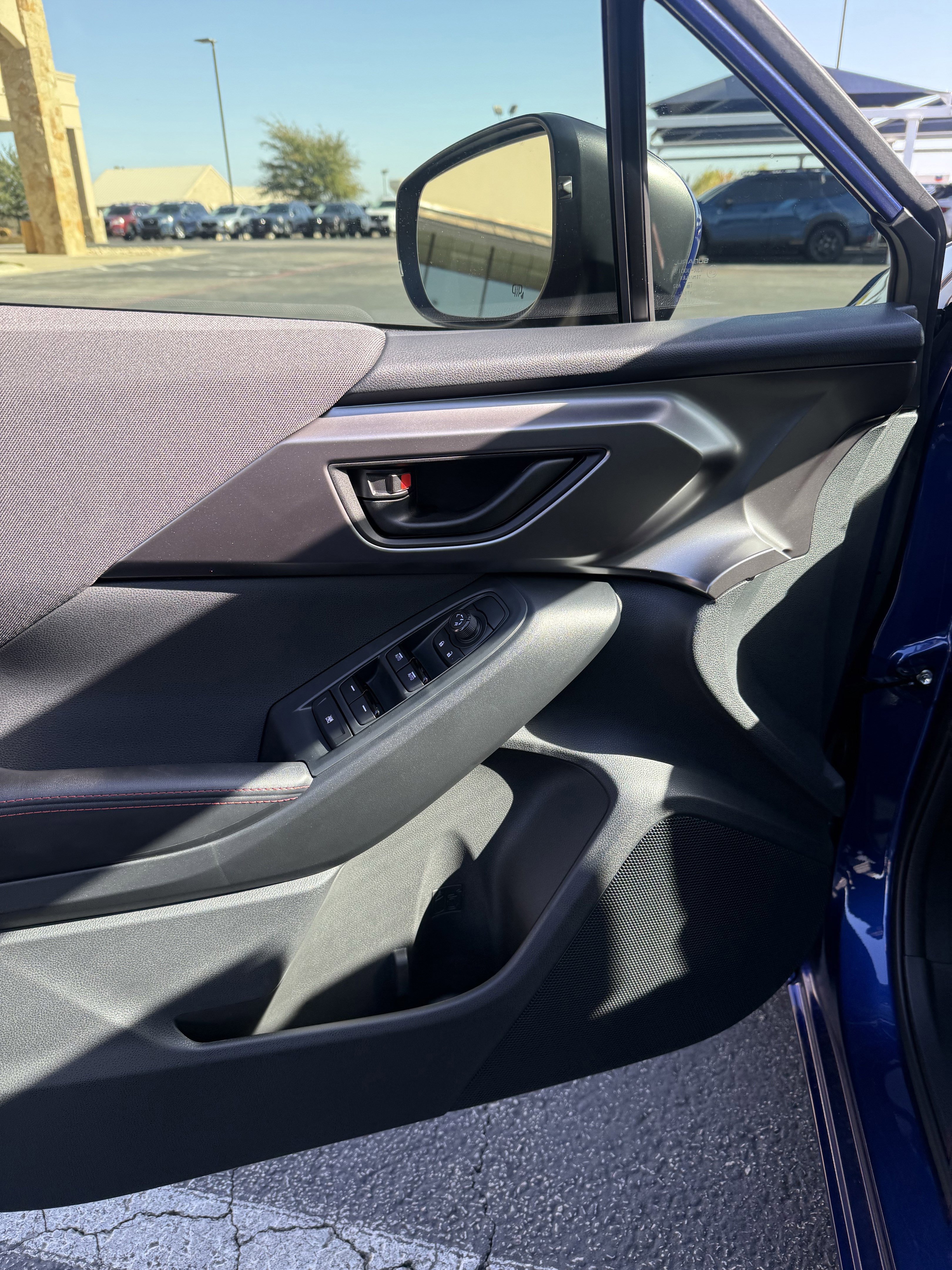 New 2026 Subaru Impreza 2.0i Sport image 16