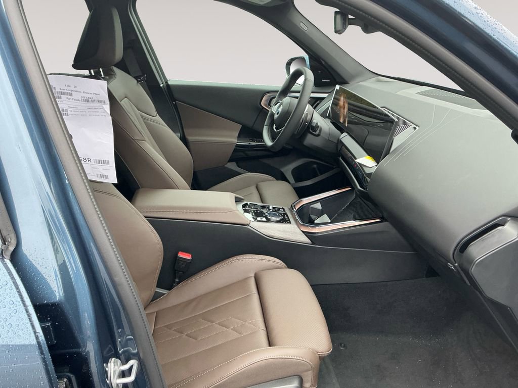 New 2026 BMW X3 xDrive30 w/ Convenience Package image 15