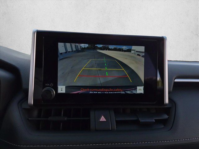 Used 2024 Toyota RAV4 LE FWD image 13