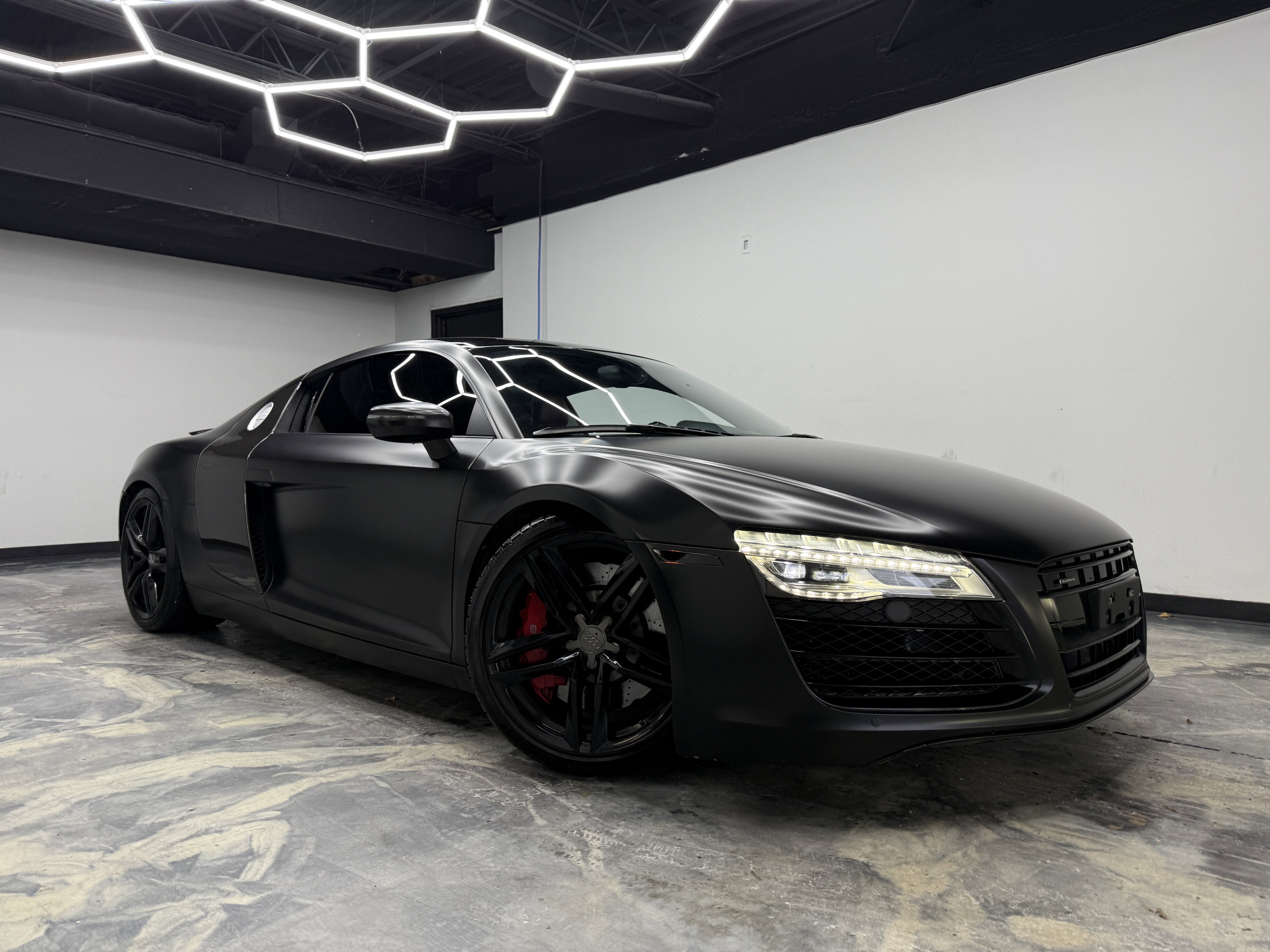 Used 2015 Audi R8 V8 image 5