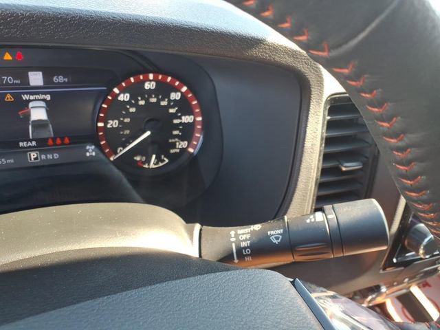Used 2024 Nissan Frontier PRO-4X w/ Pro Convenience Package image 21