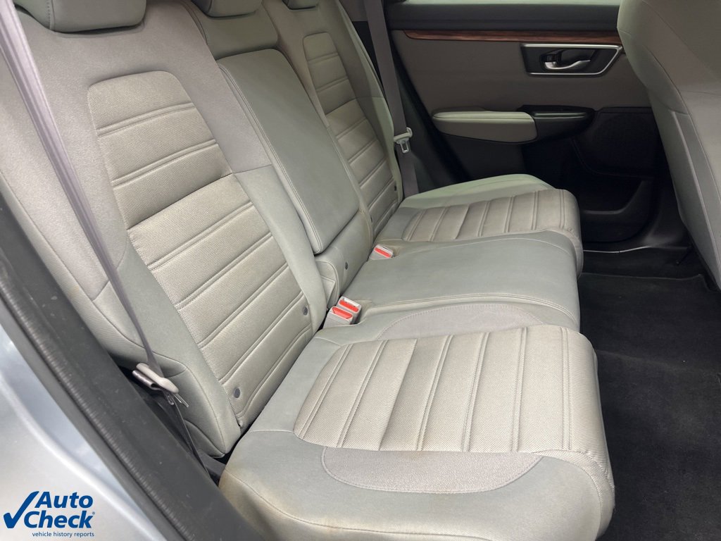 Used 2021 Honda CR-V EX image 21
