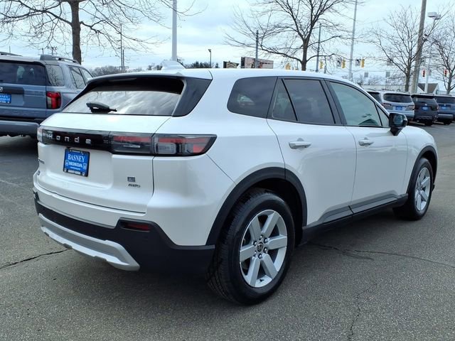 Used 2024 Honda Prologue EX image 9