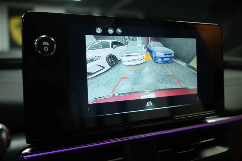 Used 2024 Acura ZDX A-Spec image 25