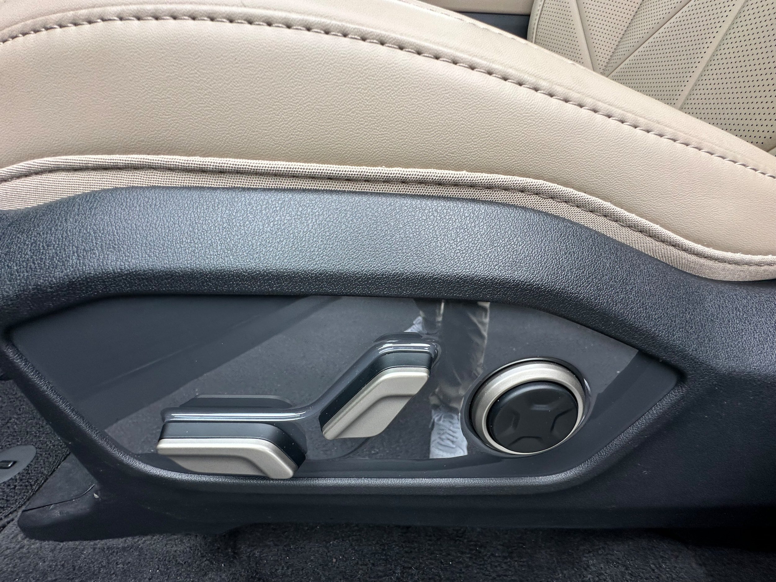 New 2027 Kia Telluride EX AWD/4WD image 31